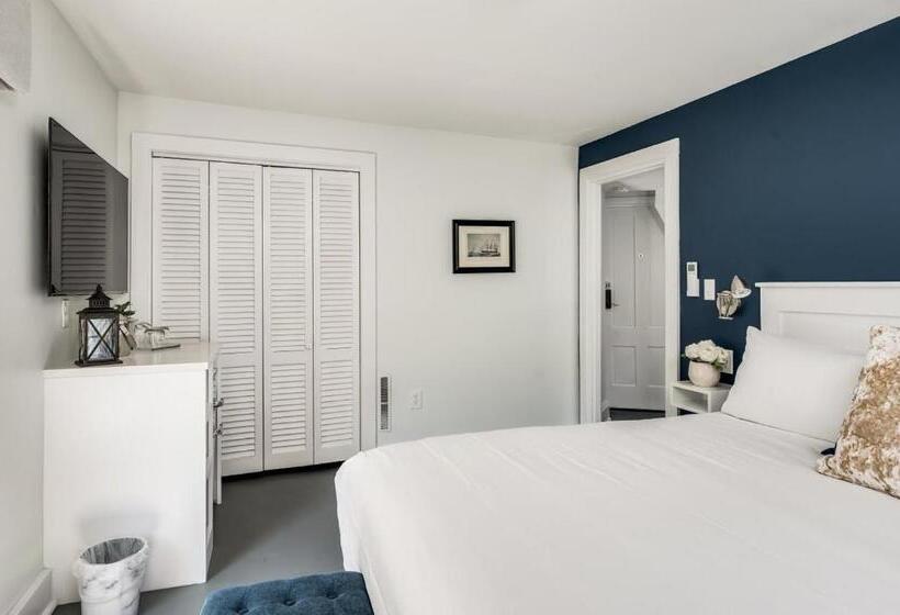 Quarto standard, Martin Hill Inn