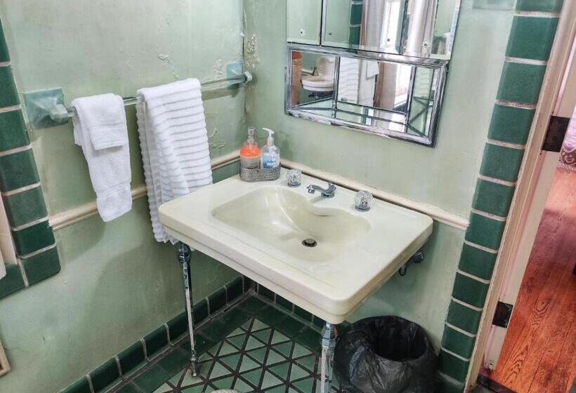 Студио Стандарт Кровать Кинг, Montague Inn Bed & Breakfast