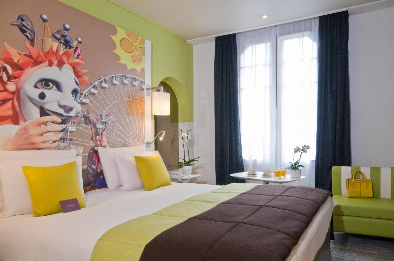 Habitació Estàndard amb Vistes, Moody Gardens Hotel Spa And Convention Center