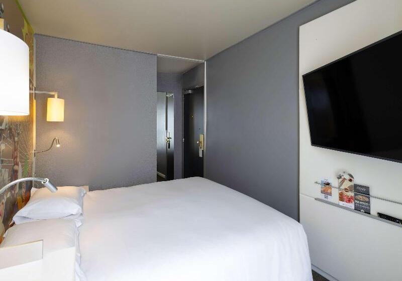 Habitació Estàndard amb Vistes, Moody Gardens Hotel Spa And Convention Center
