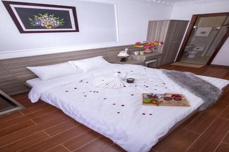 Апартаменты 1 Спальня, Malibu Resort Motel
