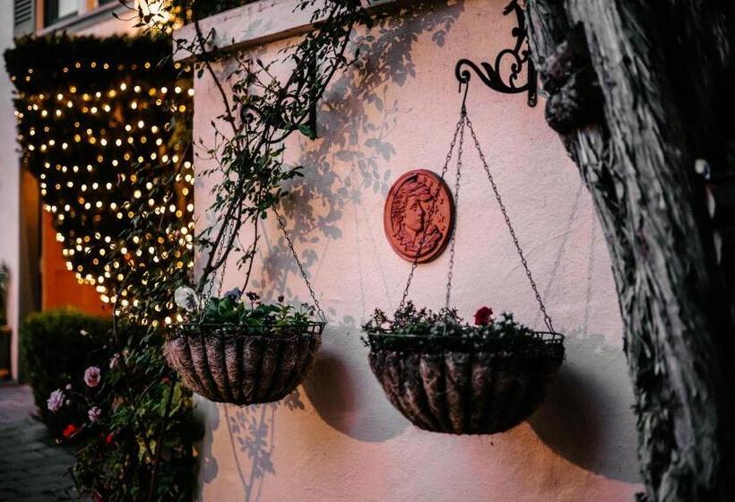 اتاق استاندارد اینتریور, Marina Motel