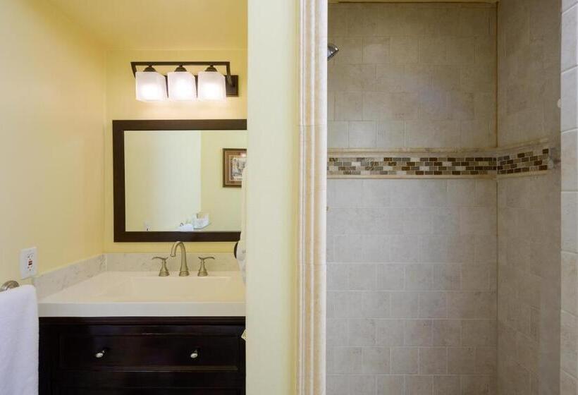 اتاق استاندارد با 2 تخت دوبل, Marina Motel
