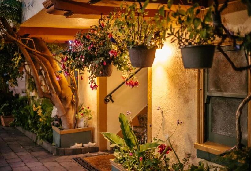 اتاق استاندارد برای معلولان, Marina Motel