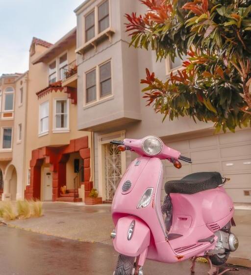 اتاق استاندارد اینتریور, Marina Motel