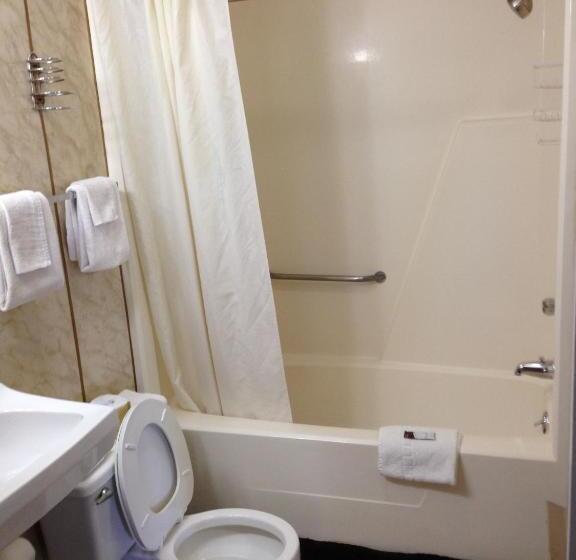 Номер Стандарт, Mayo Inn