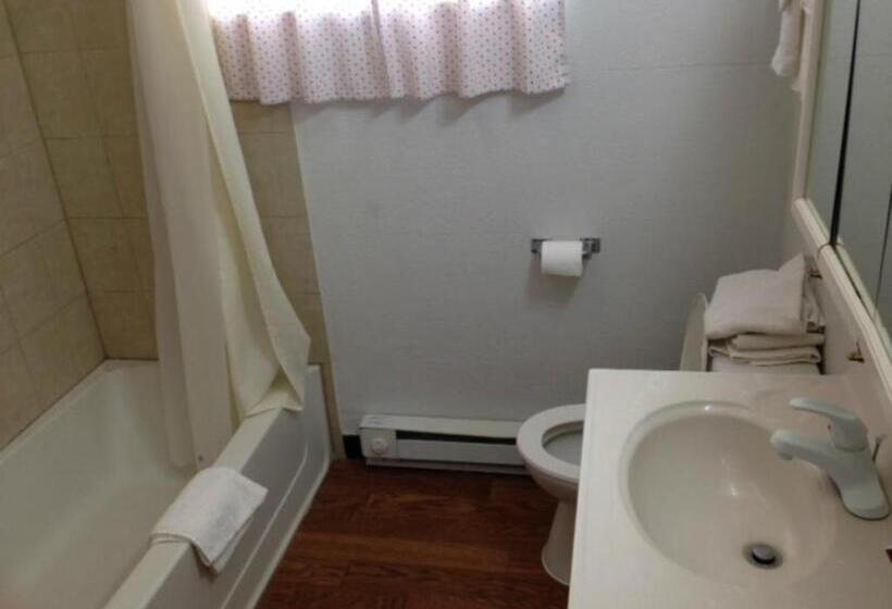 Номер Стандарт, Mayo Inn