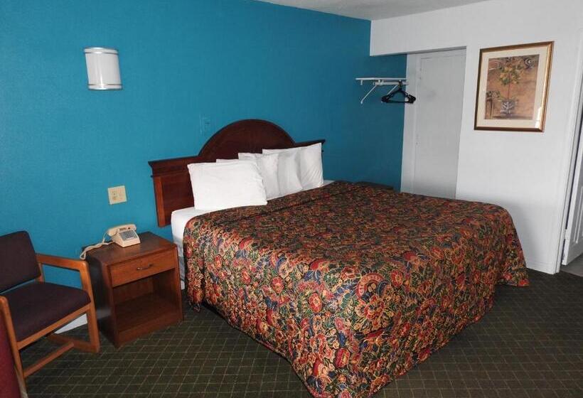 Стандартный Номер Кровать Кинг, Mayo Inn