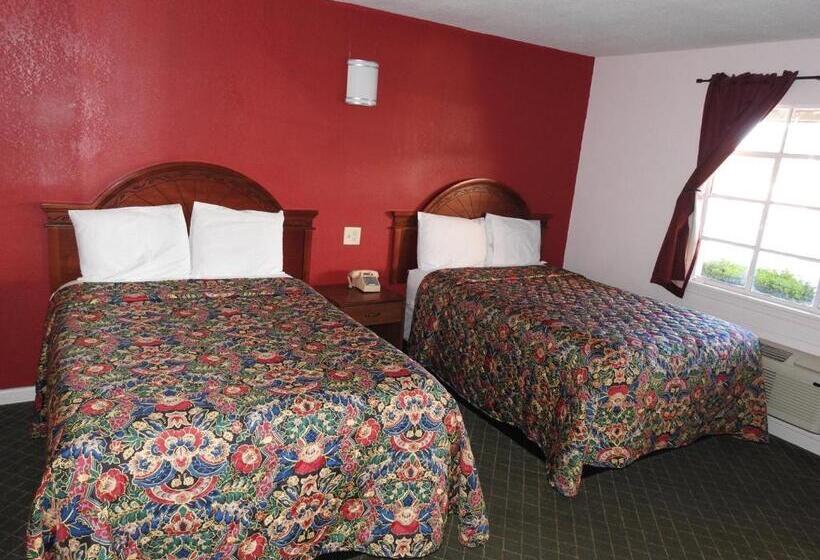 Номер Стандарт, Mayo Inn