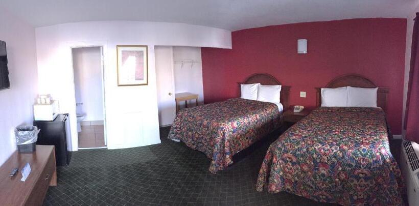 Номер Стандарт, Mayo Inn