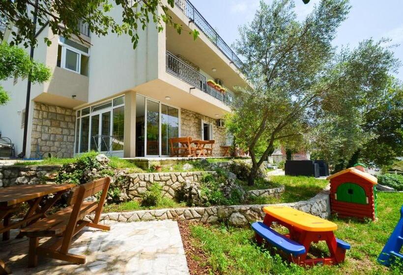 آپارتمان 1 خوابه با چشم‌انداز دریا, Guesthouse Grotta Di Nicola