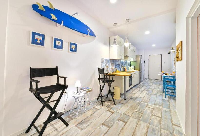 اتاق استاندارد, Lanterna Rooms & Apartment