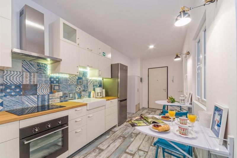 آپارتمان 3 خوابه, Lanterna Rooms & Apartment