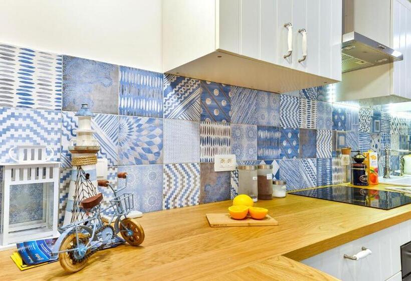 اتاق استاندارد, Lanterna Rooms & Apartment