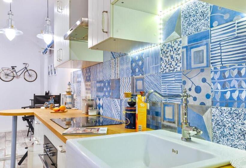 اتاق استاندارد, Lanterna Rooms & Apartment