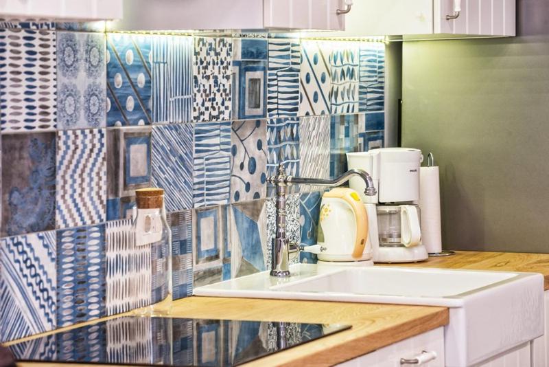 آپارتمان 3 خوابه, Lanterna Rooms & Apartment
