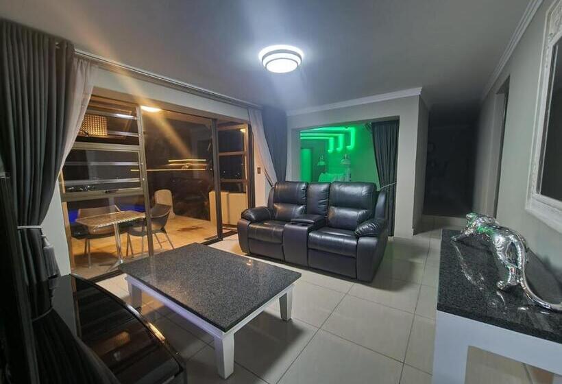 프레지덴셜 스위트, Weston Guest House Krugersdorp