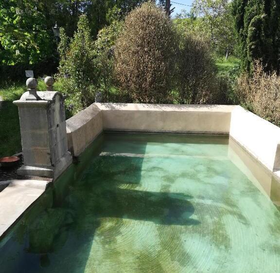 침실 2개 아파트, La Bastide Du Claus   Vitaverde