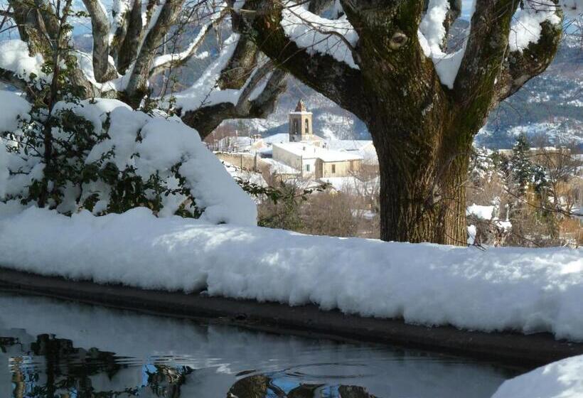 침실 1개 수피리어 아파트, La Bastide Du Claus   Vitaverde