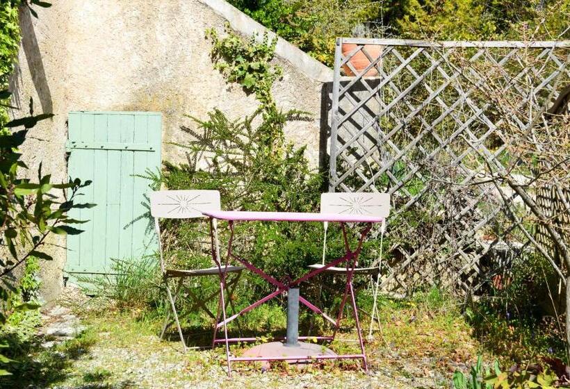 Escritório Estándar, La Bastide Du Claus   Vitaverde