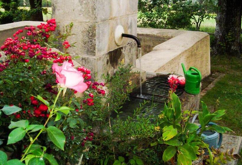 Escritório Estándar, La Bastide Du Claus   Vitaverde