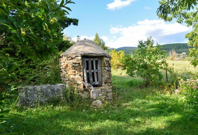 Escritório Estándar, La Bastide Du Claus   Vitaverde