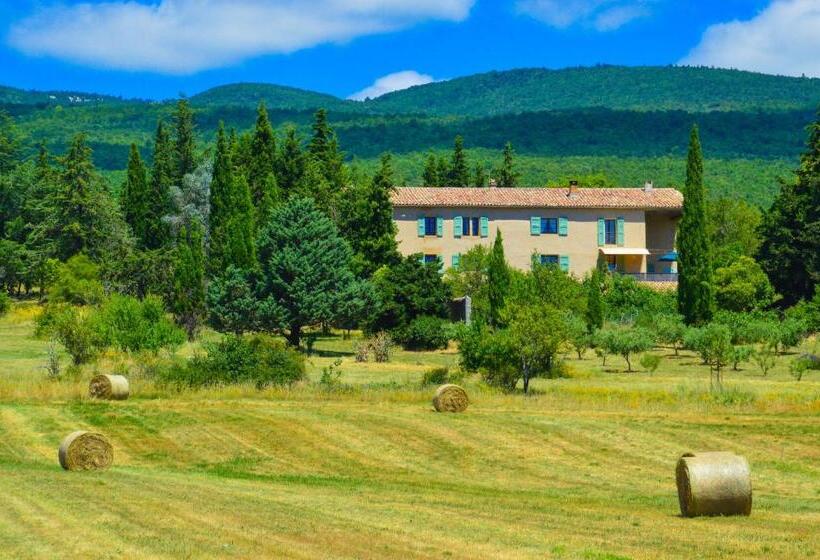 침실 1개 수피리어 아파트, La Bastide Du Claus   Vitaverde