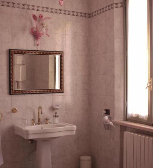 Стандартный Номер Кровать Кинг, Locanda San Martino
