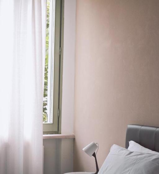 Стандартный Номер Кровать Кинг, Locanda San Martino