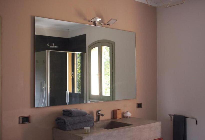 Номер Стандарт, Locanda San Martino