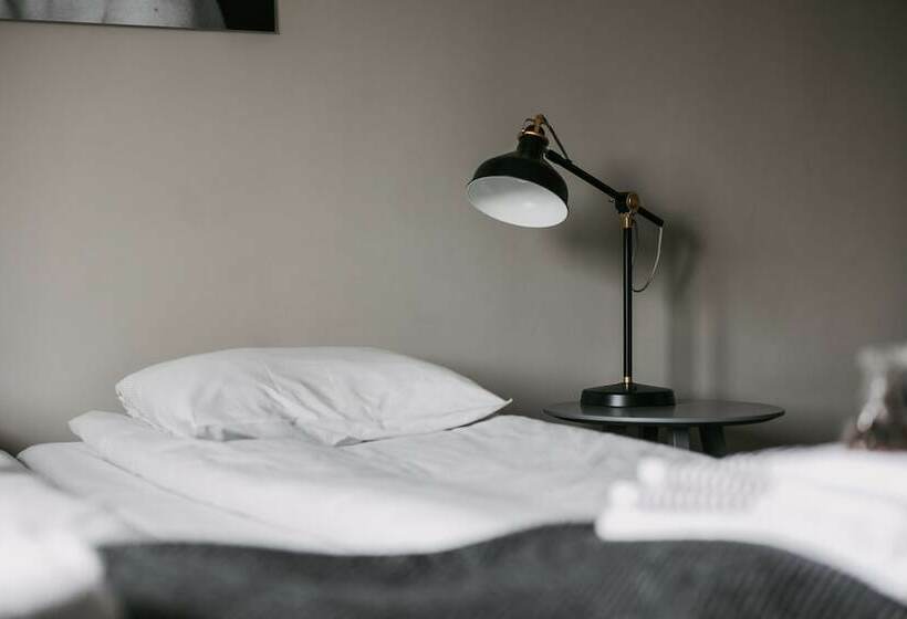 Номер Стандарт, Briq Hotell