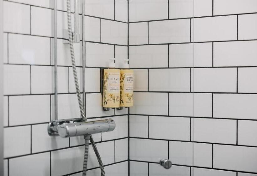Номер Стандарт, Briq Hotell