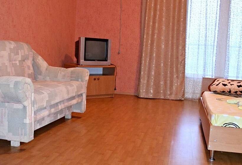 Номер Стандарт, Lazurnaya 2