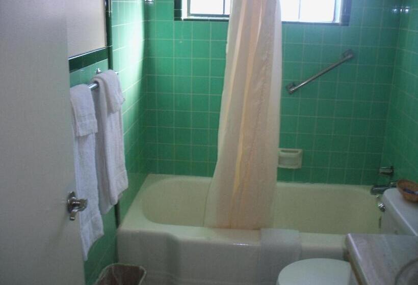 Номер Стандарт, Deluxe Inn Of Roswell
