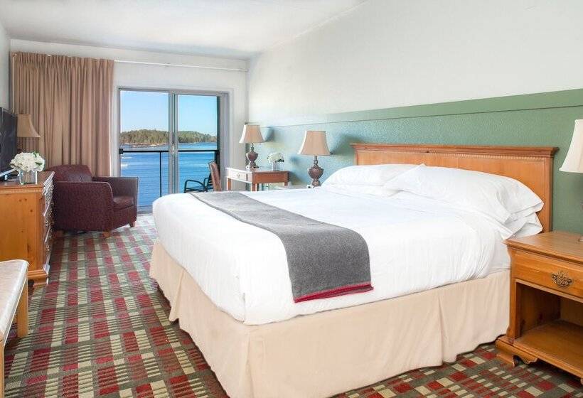 Номер Стандарт, Ocean Gate Resort