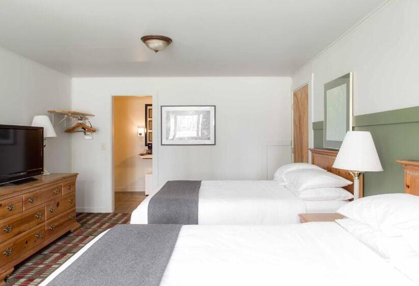 Номер Стандарт 2 Двуспальные Кровати, Ocean Gate Resort