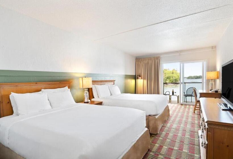 Номер Стандарт, Ocean Gate Resort