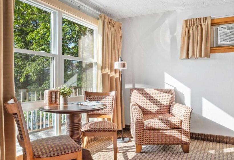 Стандартный Номер Кровать Кинг, Ocean Gate Resort