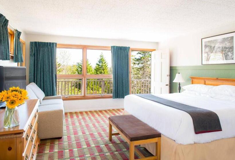 Номер Стандарт Вид на Море, Ocean Gate Resort