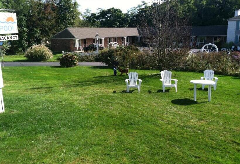 스탠다드 룸, Olde Tavern Motel And Inn   Cape Cod