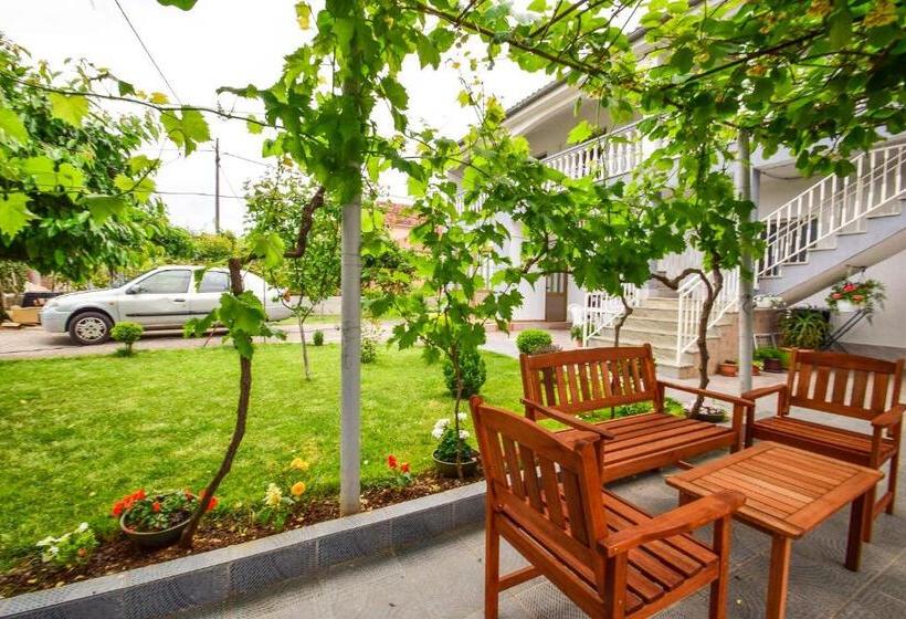 آپارتمان 1 خوابه, Apartments Duje Zadar