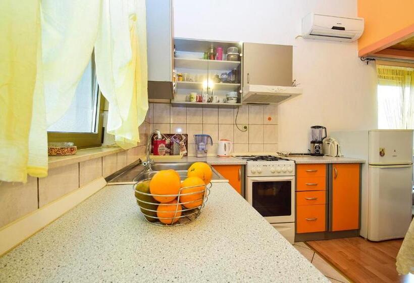 آپارتمان 1 خوابه, Apartments Duje Zadar
