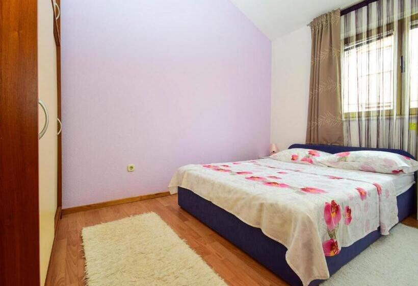 آپارتمان 1 خوابه, Apartments Duje Zadar