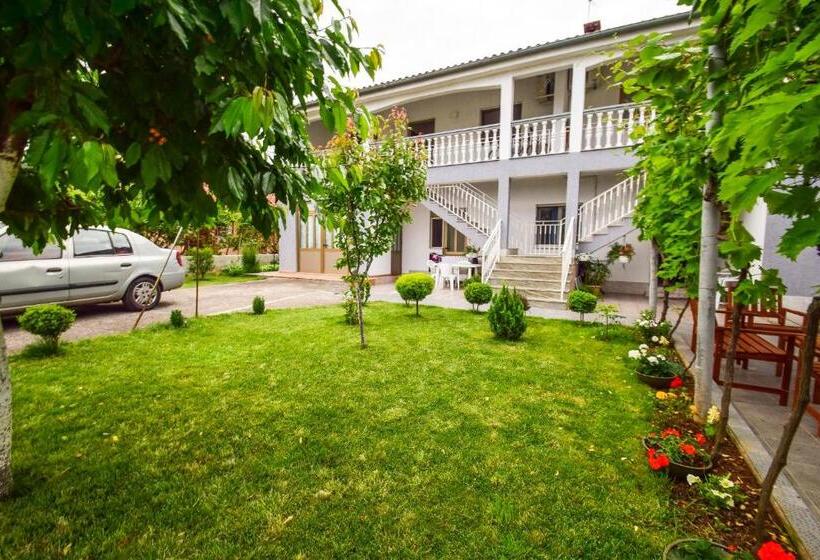 آپارتمان 1 خوابه, Apartments Duje Zadar