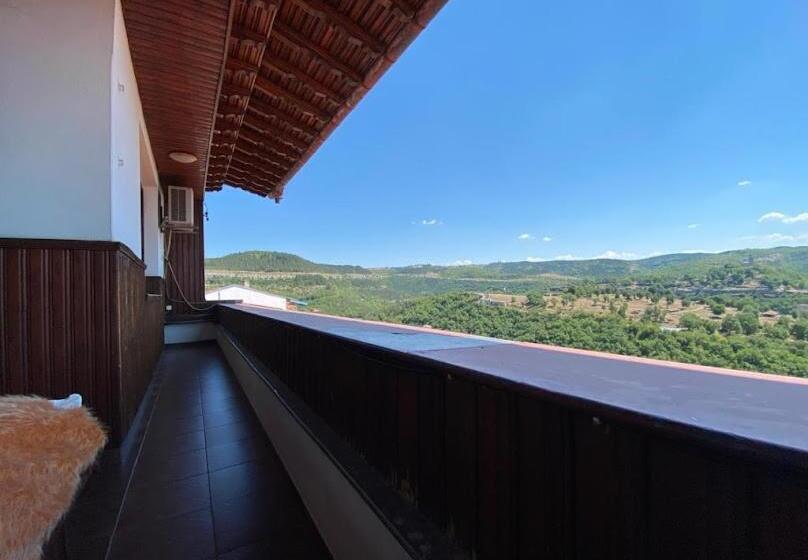 Suite with Terrace, Comfort