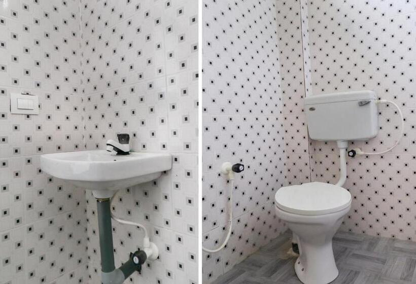 Трехместный Номер Классика, Appas Residency
