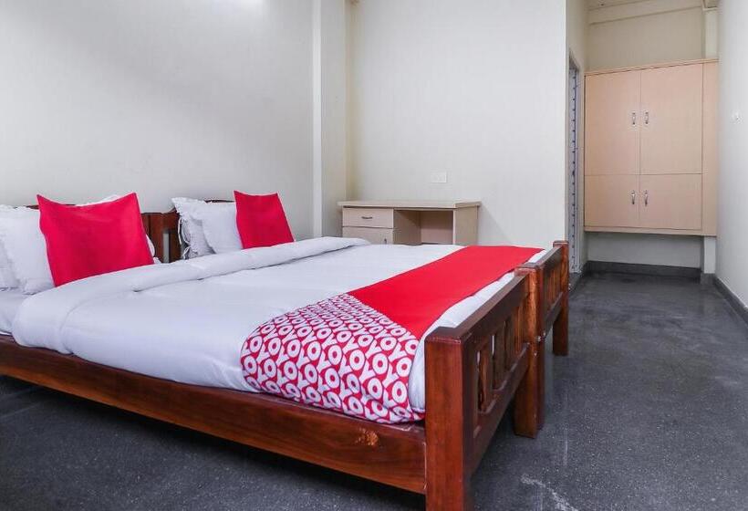 Трехместный Номер Классика, Appas Residency