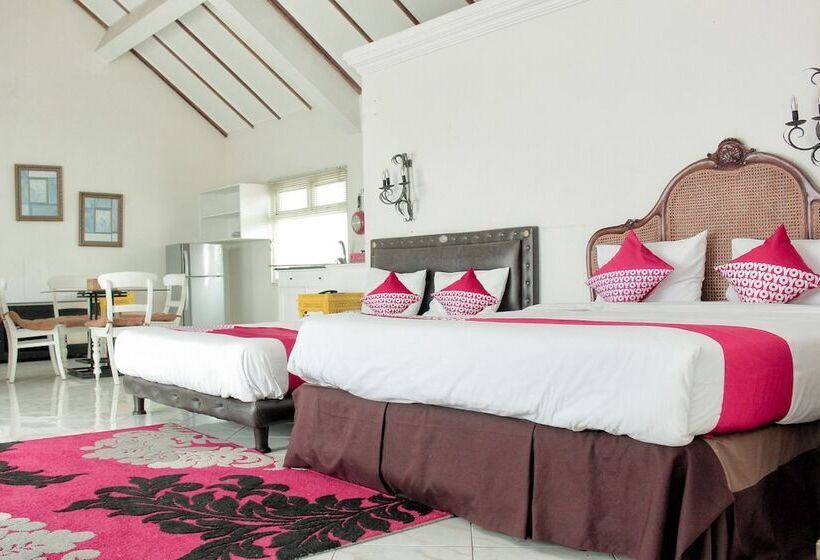 Family Suite, Oyo 2359 Bayfront Karnadia