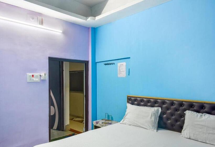 经济房, O Prince Guest House