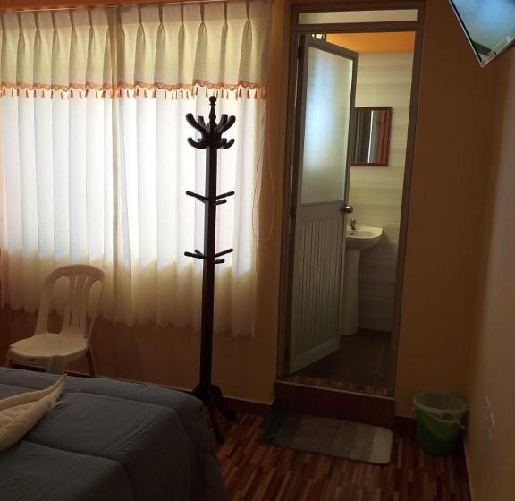 스탠다드 룸, Hostal Real Divina